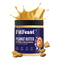 Fitfeast White Chocolate Peanut Butter 400g