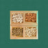Kamdhenu Mishti White Dry Fruits Gift Box | Diwali Gift Box