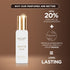 Bella Vita OUD WHITE Travel Minis Kit