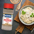 Keya White Pepper Powder