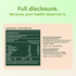 Nourish You White Quinoa | Superfood