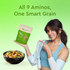 Nourish You White Quinoa | Superfood