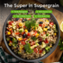 Nourish You White Quinoa | Superfood