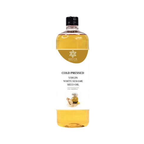 Natuur White Sesame seeds Oil