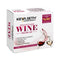 Keya Seth Aromatherapy Wine Facial Kit 6 Steps