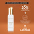 Bella Vita OUD WHITE Travel Size Gift Set