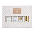 Bella Vita OUD WHITE Travel Size Gift Set