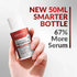 Chosen White Pine Mousse Plus Face Serum