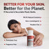 Chosen White Pine Mousse Plus Face Serum