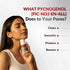 Chosen White Pine Mousse Plus Face Serum