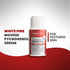 Chosen White Pine Mousse Plus Face Serum