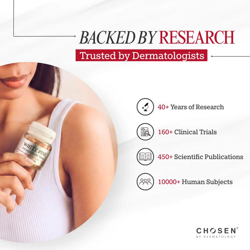 Chosen White Pine® - Pycnogenol®