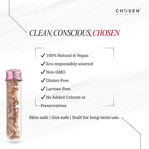 Chosen White Pine Pycnogenol