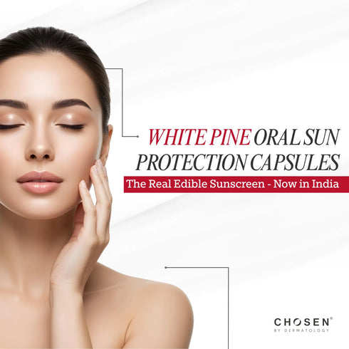 Chosen White Pine Pycnogenol