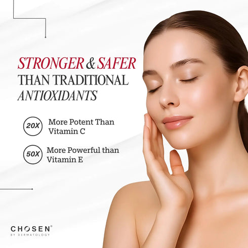 Chosen White Pine® - Pycnogenol®