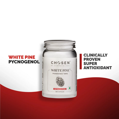 Chosen White Pine Pycnogenol