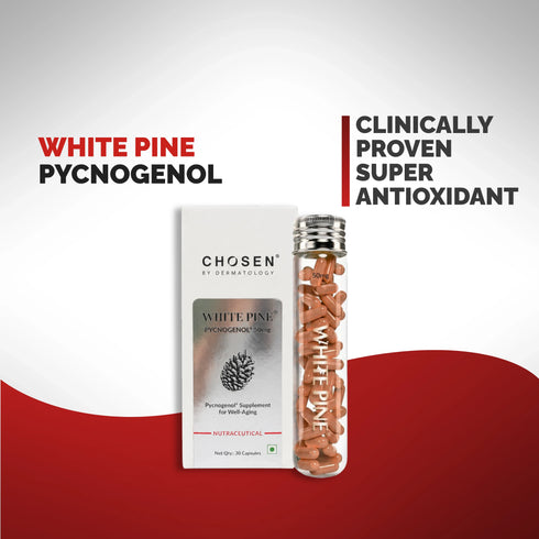 Chosen White Pine Pycnogenol