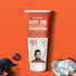Elemnt White zinc sunscreen