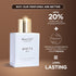 Bella Vita OUD WHITE Premium Gift Set