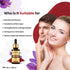 Kumkumadi Tailam for Face - 28 Ingredients - 10 ml