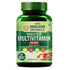 Himalayan Organics Whole Food Multivitamin for Men Vegicap