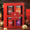 Omay Foods Wholesome Treats New Years Gift Box