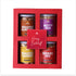 Omay Foods Wholesome Treats Gift Box