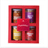 Omay Foods Wholesome Treats Gift Box