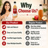 Jeena Sikho Apple Cider Vinegar Organic with Mother