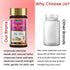 Jeena Sikho Pearl Shield Capsules Ayurvedic Heart Immunity and Stamina Support