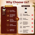 Jeena Sikho Articlean Vinegar