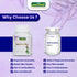 Jeena Sikho Yashtimadhu Tablets