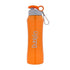 Dubblin Handy Stainless Steel Sipper Water Bottle