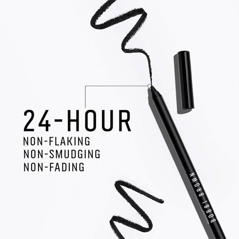 Bobbi Brown 24 Hour Waterproof Kajal Liner Black