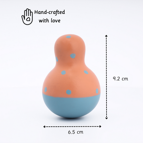 Ariro Toys Wobble Toy