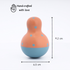 Ariro Toys Wobble Toy