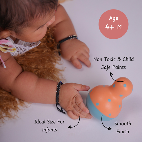 Ariro Toys Wobble Toy