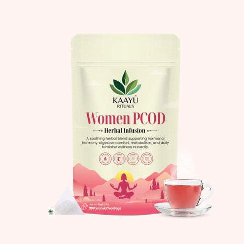 Kaayu-Rituals-Women-PCOD-Herbal-Tea