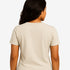 Bummer Women's T Shirt - Pebble