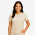 Bummer Women's T Shirt - Pebble