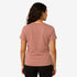 Bummer Women's T Shirt - Toffee