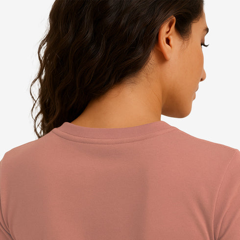 Bummer Women's T Shirt - Toffee