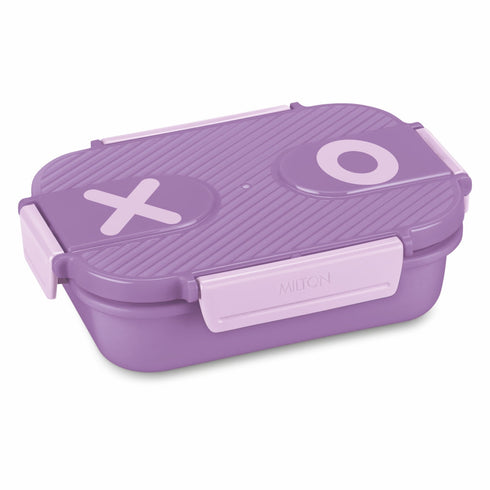 Milton Wondermeal