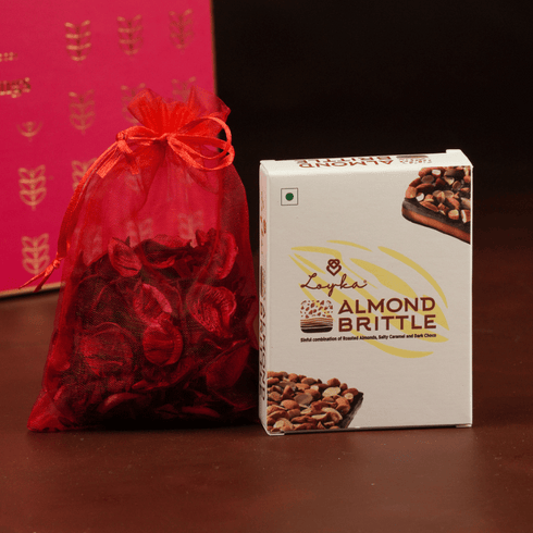 Omay Foods Wonderful Delights Diwali Gift Box
