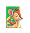 Wonderful Story Board book- Bambi (English)