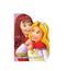 Wonderful Story Board book-Snow-White and Rose-Red (English)