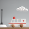 Ariro Toys Wooden Ambulance
