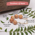Ariro Toys Wooden Grasping beads