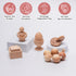 Ariro Toys First Montessori kit - 2 3 Nos