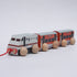 Ariro Toys Wooden Train 800g